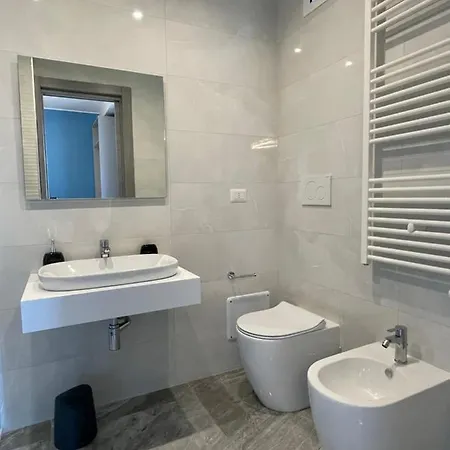 L'angolo Dei Pumi Bed & Breakfast *