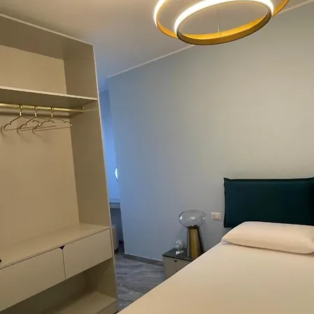 L'angolo Dei Pumi Bed & Breakfast
