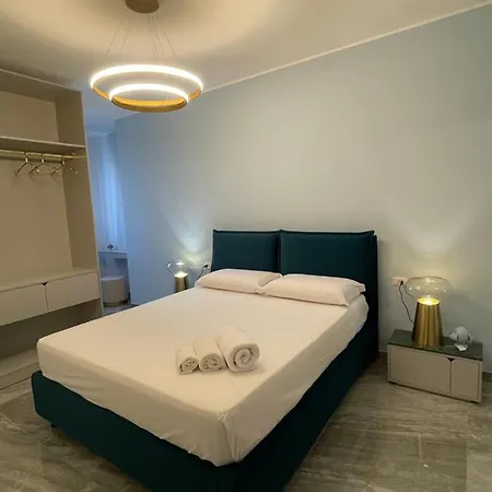 Bed & Breakfast L'angolo Dei Pumi Leverano