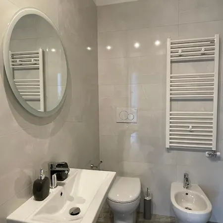 L'angolo Dei Pumi Bed & Breakfast