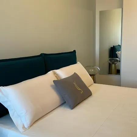 L'angolo Dei Pumi Bed & Breakfast
